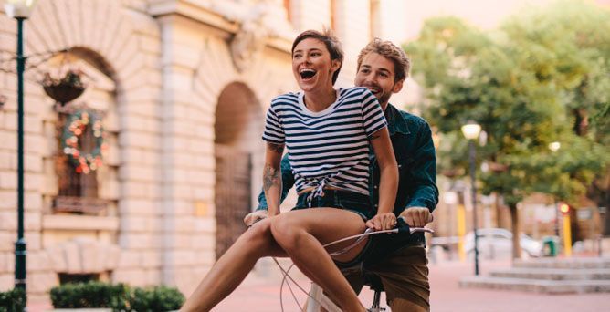 Consejos para cuidar la pareja